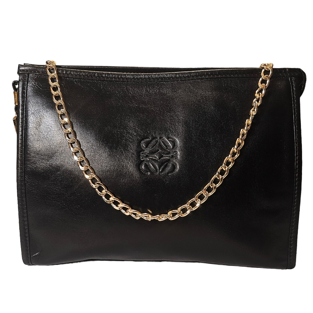 LOEWE CLUTCH